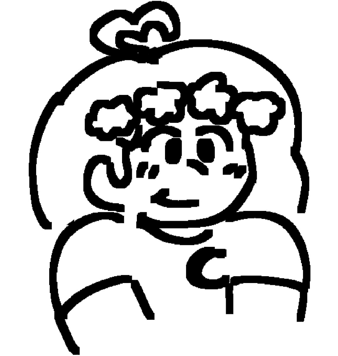 mourning tweet media