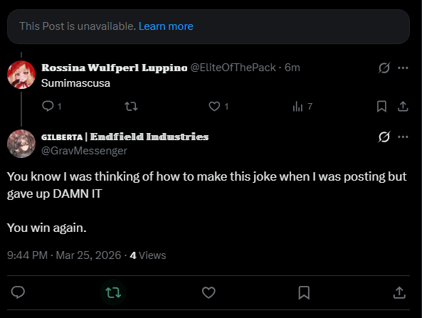 ๐๐จ๐ฌ๐ฌ๐ข๐ง๐ ๐๐ฎ๐ฅ๐๐ฉ๐๐ซ๐ฅ ๐๐ฎ๐ฉ๐ฉ๐ข๐ง๐จ tweet media