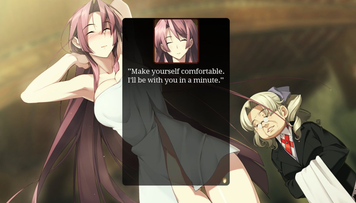 big kirei fan tweet media