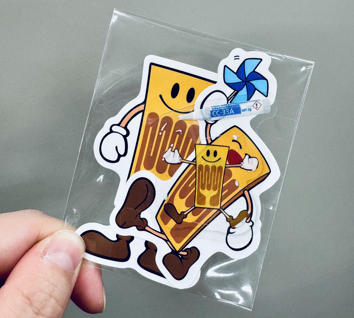 ㈱共和電業【公式】KYOWA tweet media