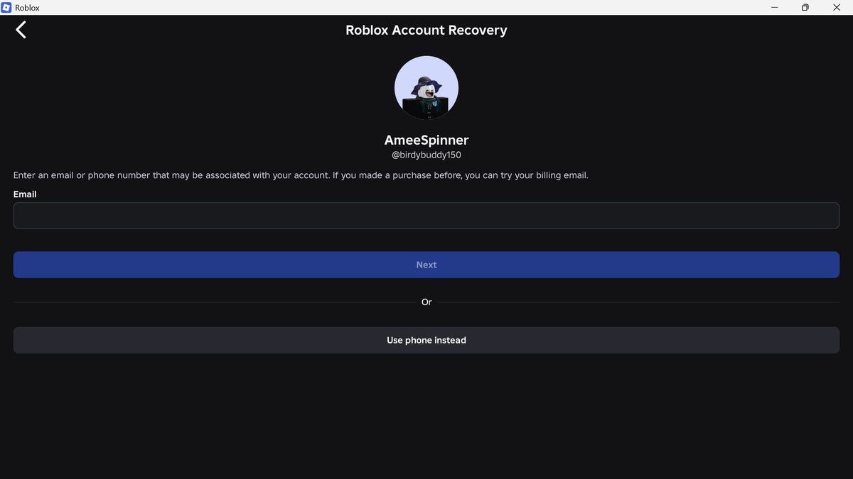 AmySPINNER tweet media