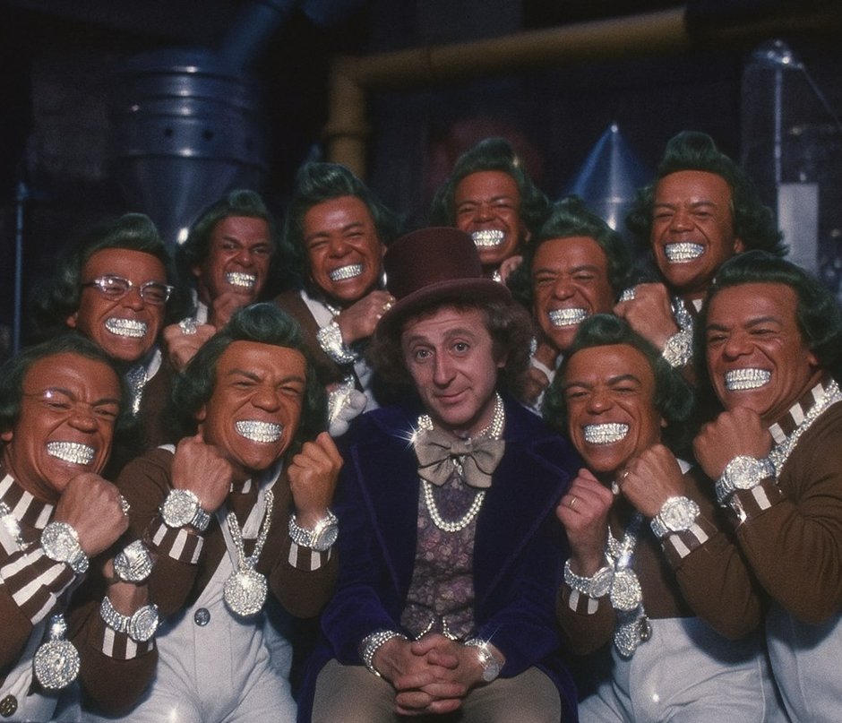 Damada 🏴‍☠️🧌🥶🥷🏴‍☠️ tweet media