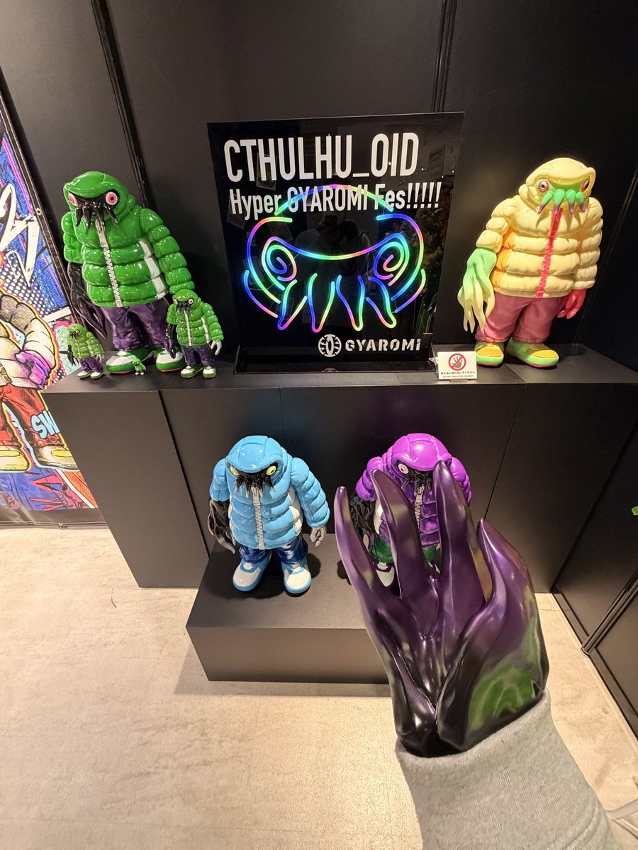 Death小川（ちいかわ） tweet media