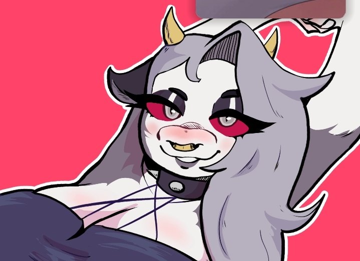 nacho_arts (open comissions)🔞✨️ tweet media