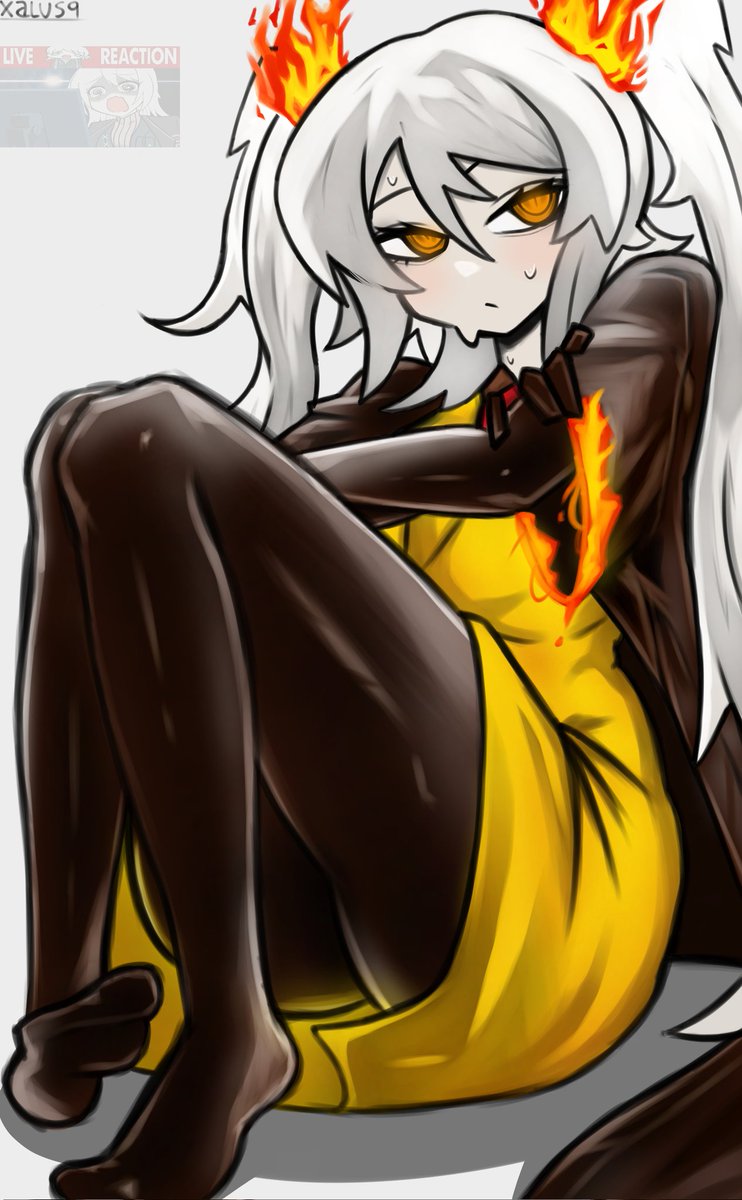 Xalus(COMMS CLOSED) tweet media