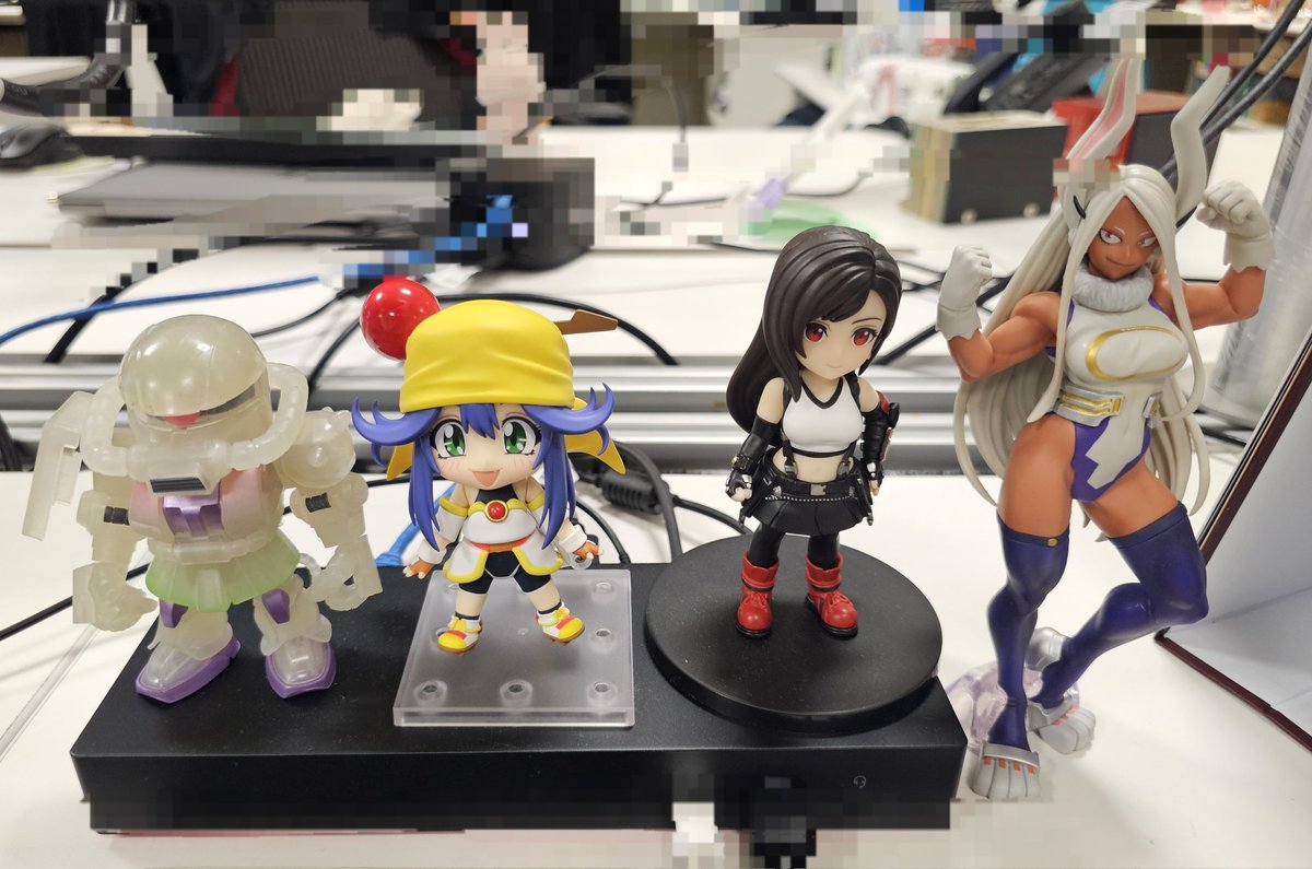 Ge-One | 🐸 | DSK⚔️ tweet media