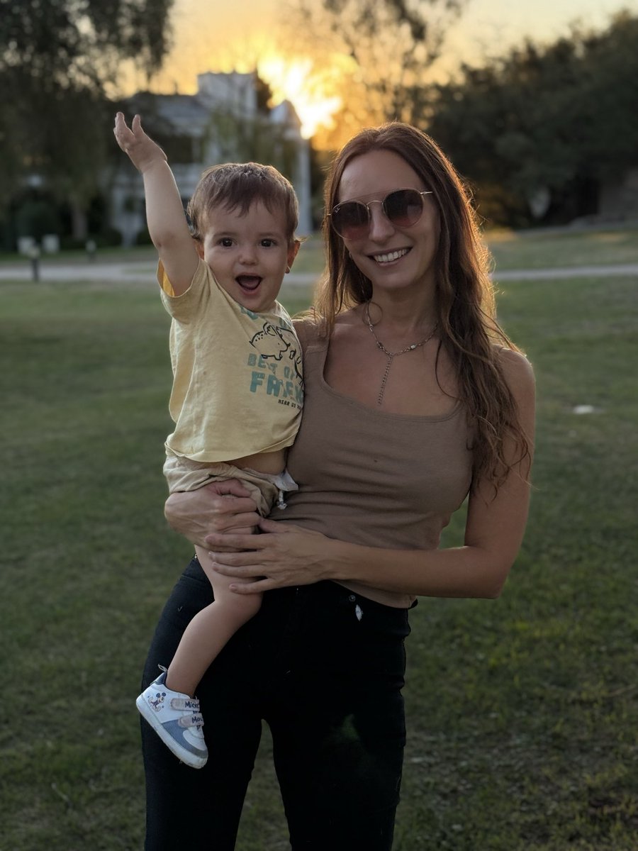 florcarig's tweet photo. Gracias a la vida, que me ha dado TANTO 🫶 un año mi Rey 🫶 te amo hijo! https://t.co/4evspefNNG