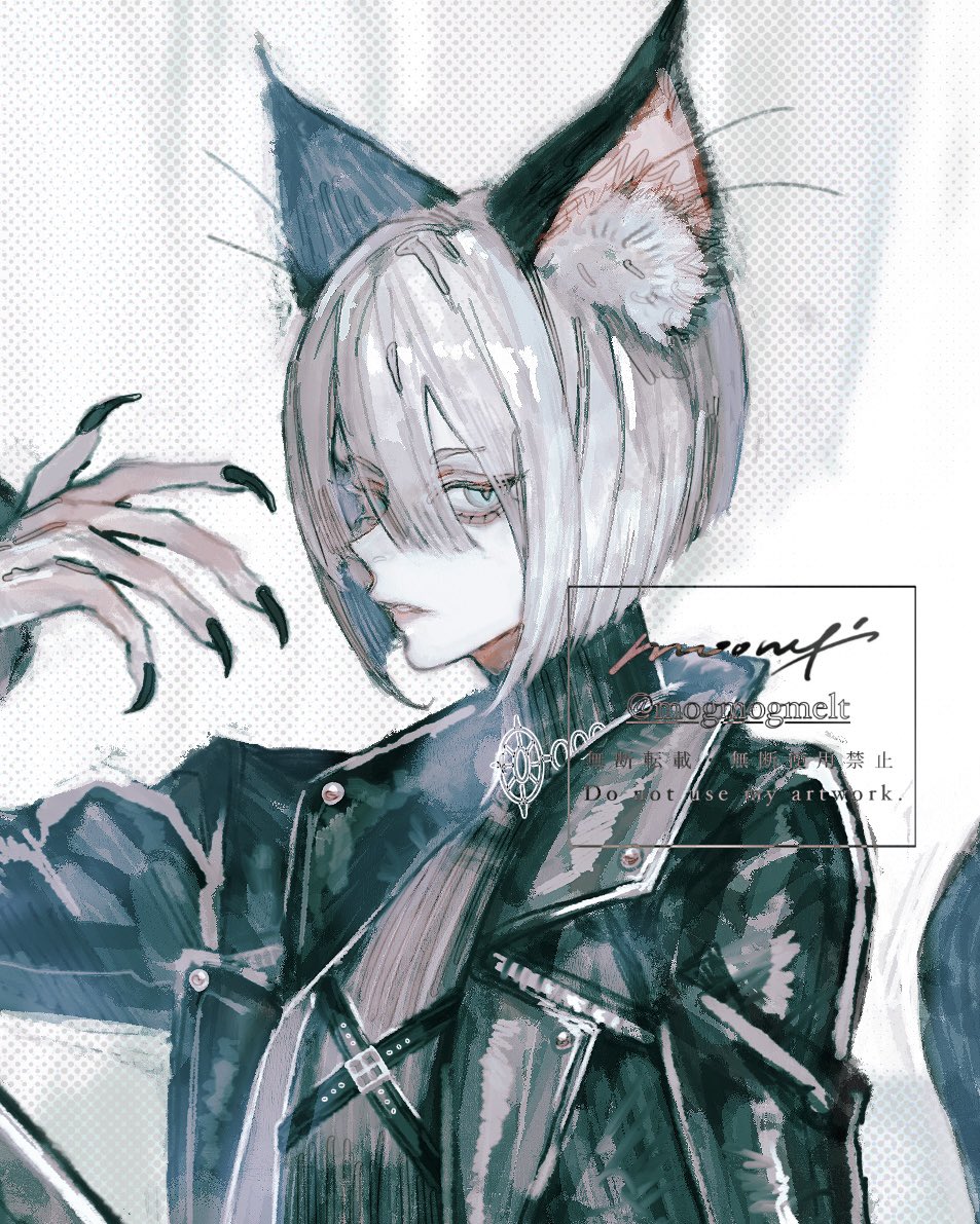 𝚖𝚘𝚘𝚗𝚢.🐋🫧通販開始＆skeb募集中 tweet media