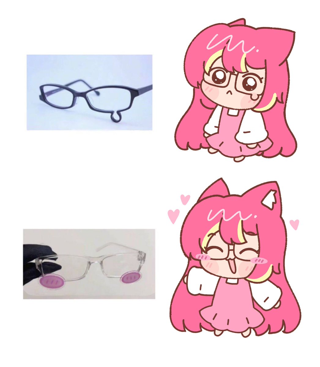 KittyRosie 🩷 tweet media