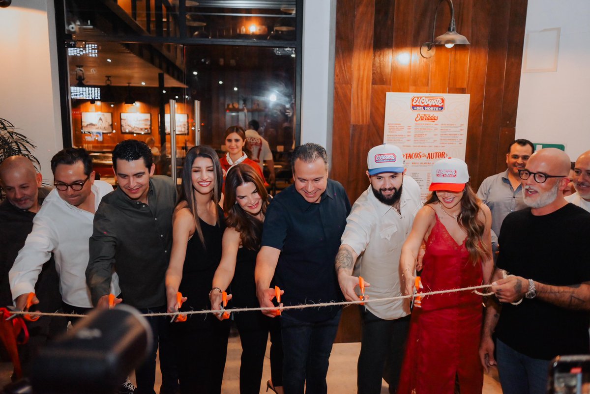 Antonio Astiazarán tweet media