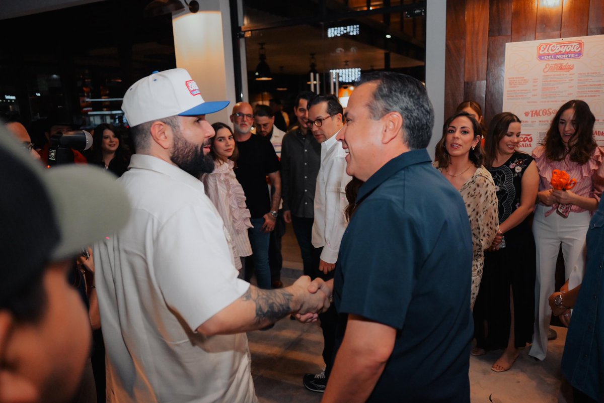 Antonio Astiazarán tweet media