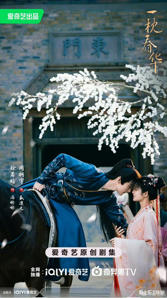 xu ruohan 徐若晗 archive tweet media