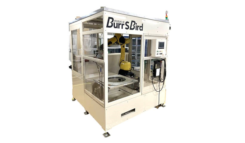 johnancorp's tweet photo. バリ取りロボットの「素材・用途別加工例」を公開。アルミ鋳物、特殊合金、樹脂まで多様な材質の加工実績を掲載。硬度や形状に適したツール選定基準を一覧化。最適な自動化システムの提案を通じ、製造現場の課題解決に貢献します。 https://t.co/EzOWYTsSAU 
#バリ取り #自動化 #JOHNAN https://t.co/IRNUFBNmGx