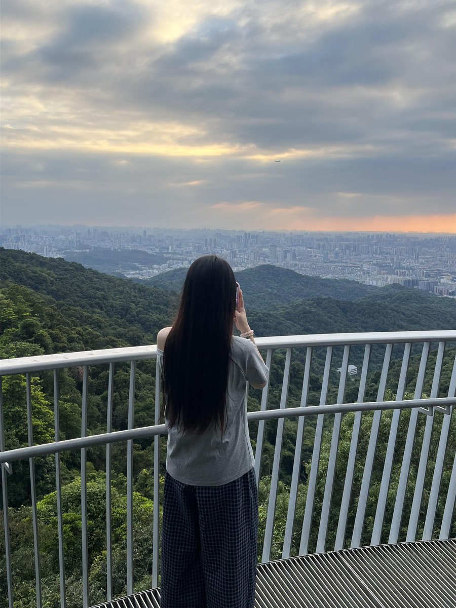 杏奈酱🍗广州 tweet media