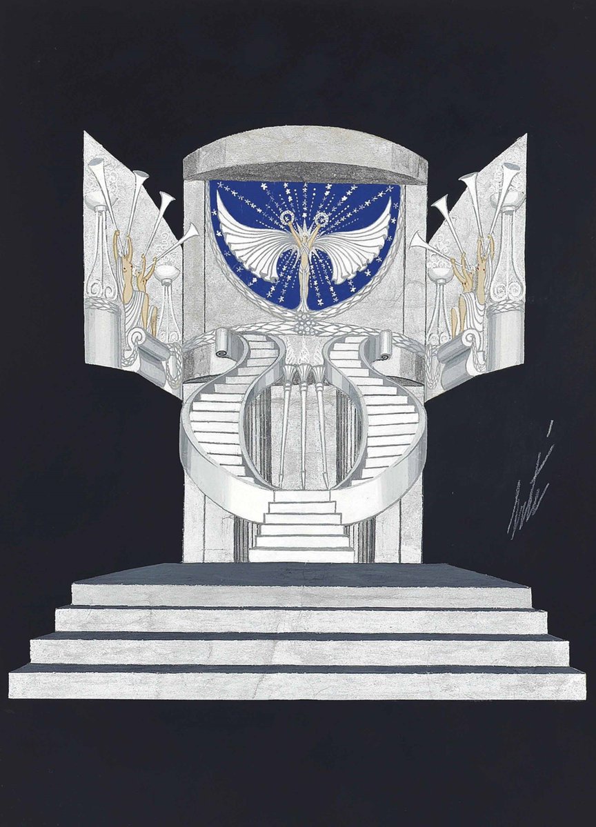 Ozymandias𓆏 tweet media