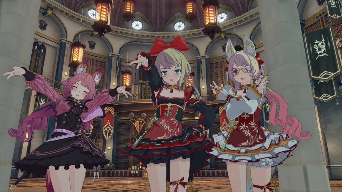 じゃみー tweet media