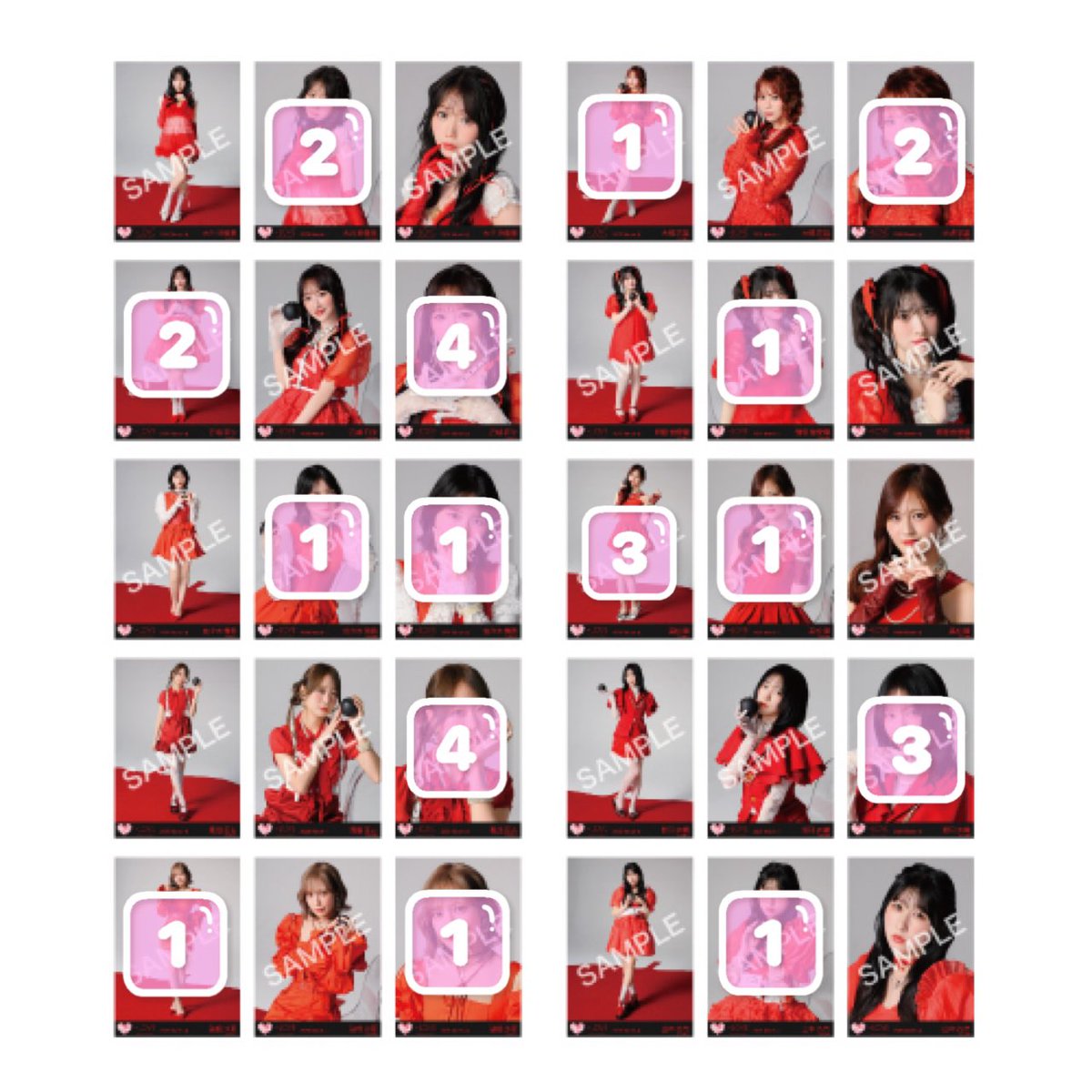 すもも tweet media