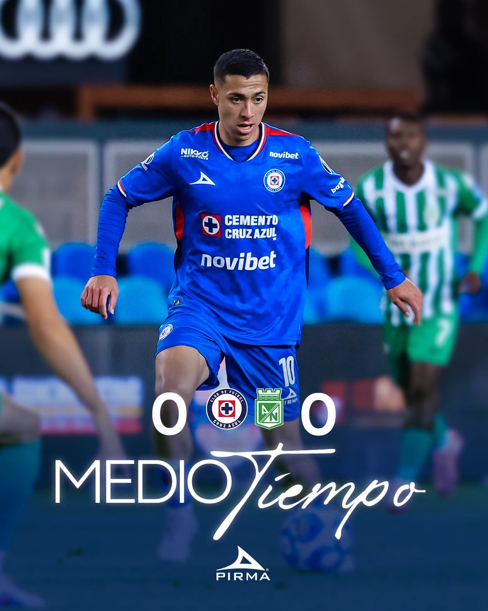 CRUZ AZUL tweet media
