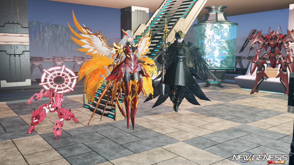 れいあ-SS tweet media