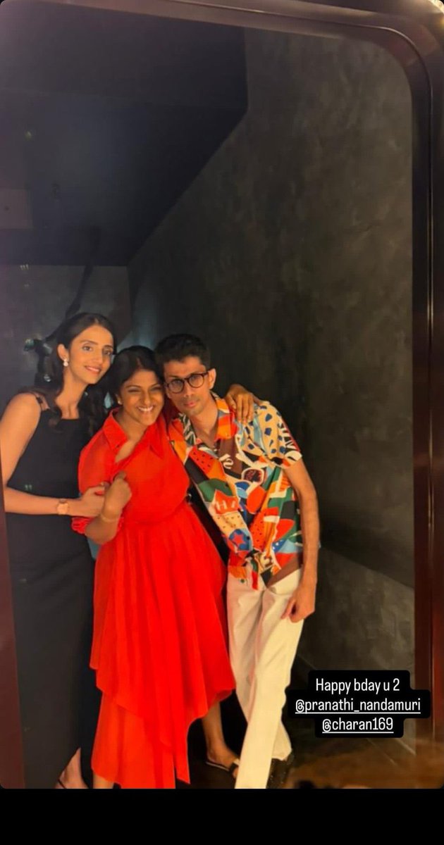 Cine Chit Chat tweet media