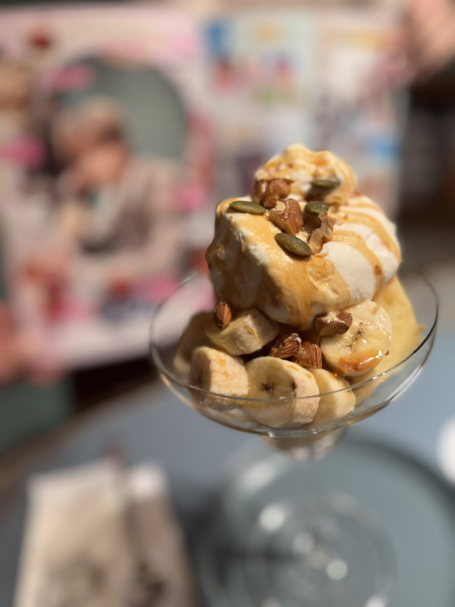 RoytoSilo🐧ロイトシロ歌舞伎町夜パフェ屋(日曜昼営業)【予約制】 tweet media