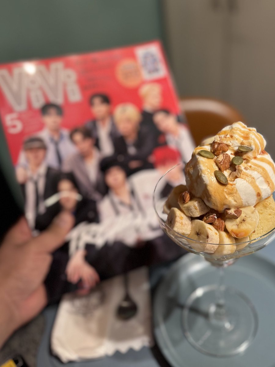 RoytoSilo🐧ロイトシロ歌舞伎町夜パフェ屋(日曜昼営業)【予約制】 tweet media