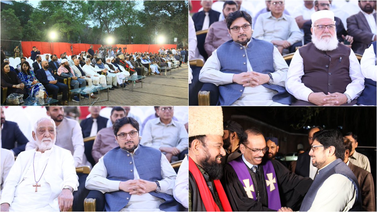 Prof. Dr. Hussain Qadri tweet media