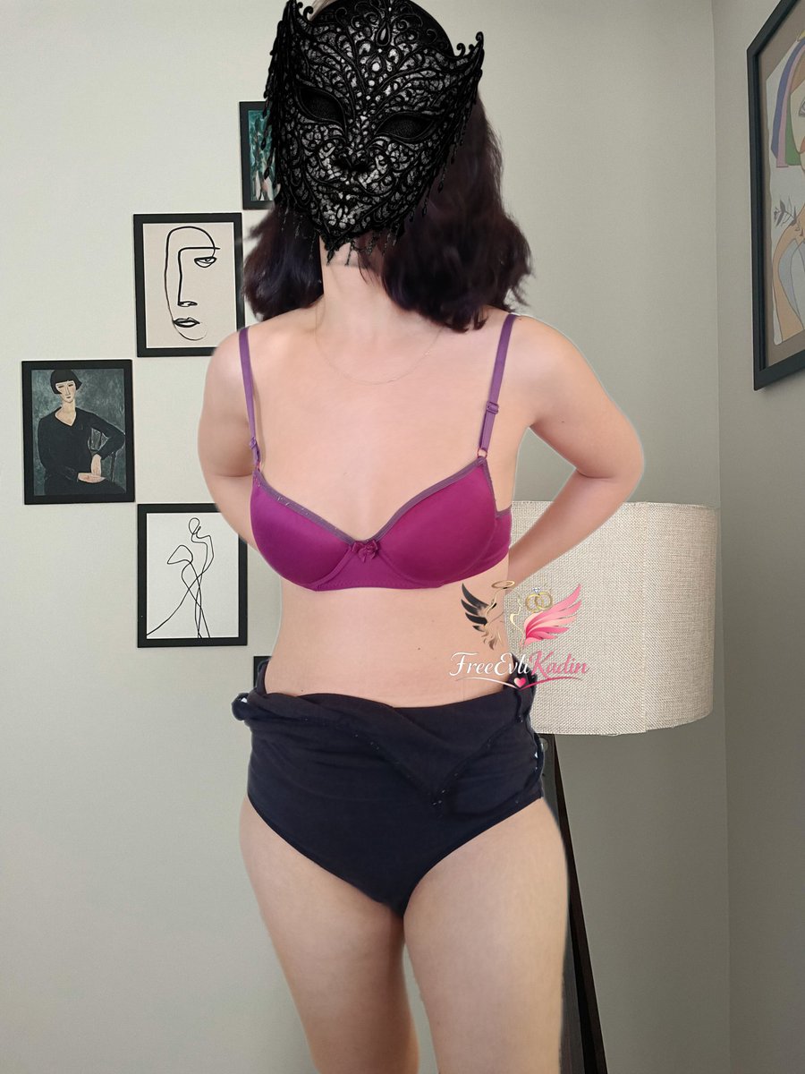 Evli Kadın 🌸 tweet media