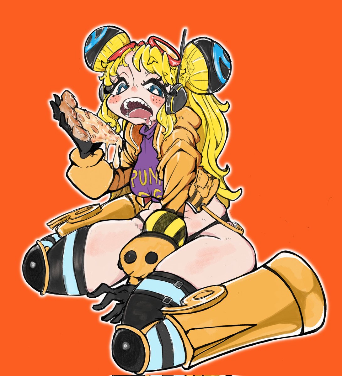 Gragerage tweet media