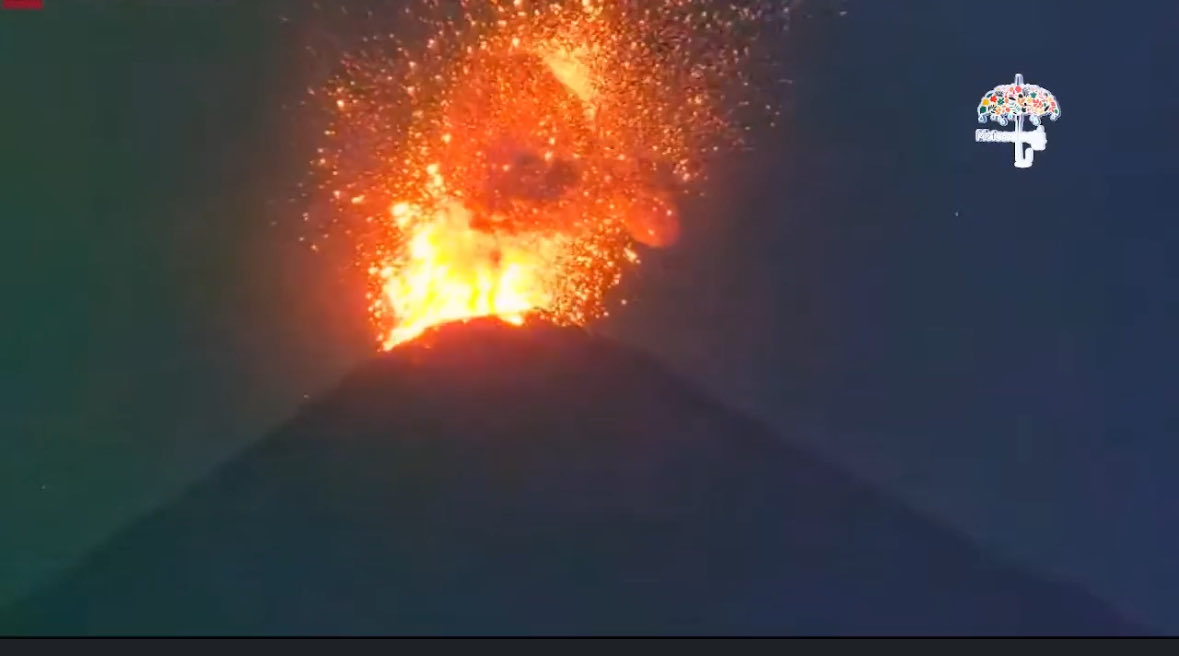 Clima Guatemala tweet media