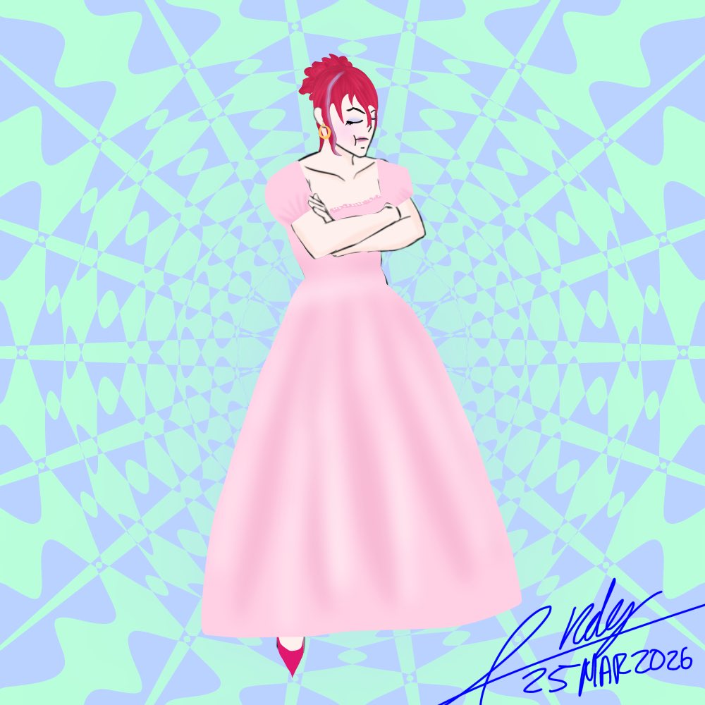 🦁RaionyxVT☀️ | King of Hell (On Hiatus) tweet media