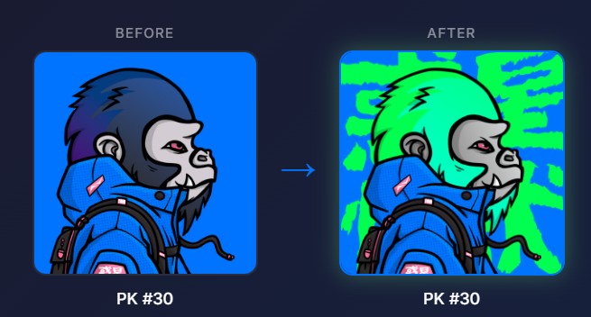 briggs🔺 tweet media