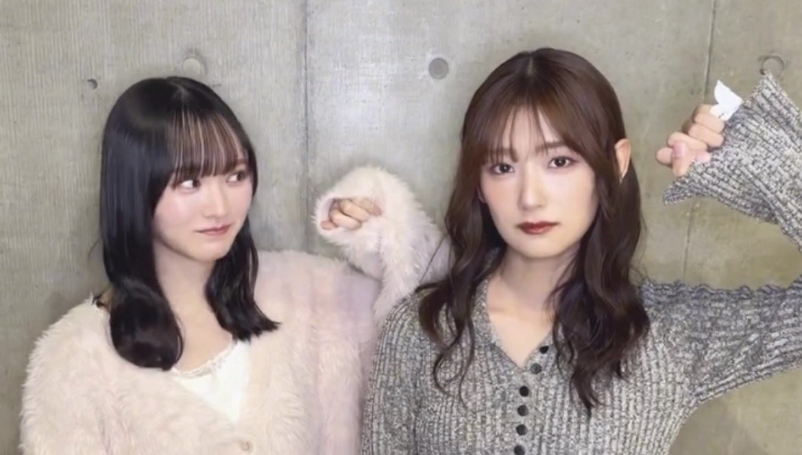 ますも tweet media