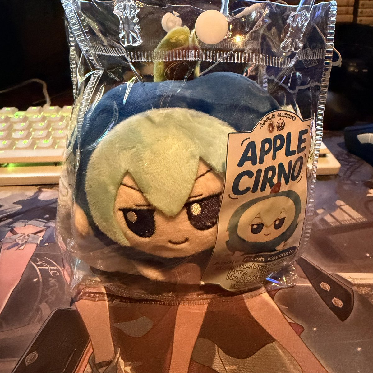 Sotoh_'s tweet photo. What happens if I release her https://t.co/ZnZHVVVQiz