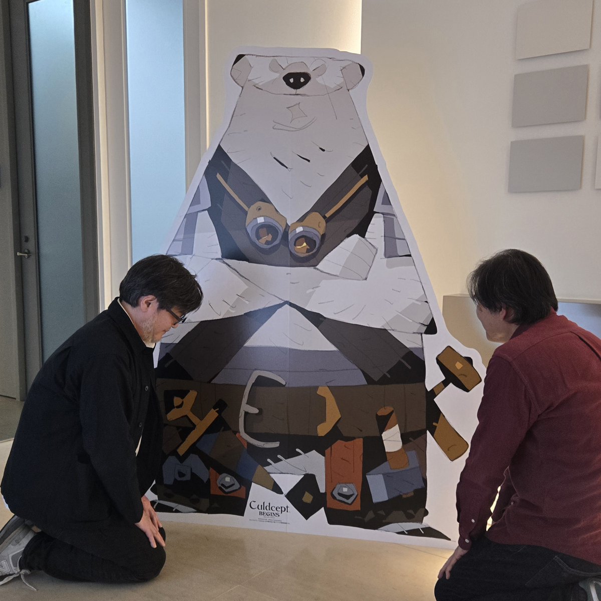 Kohei Takeshige tweet media