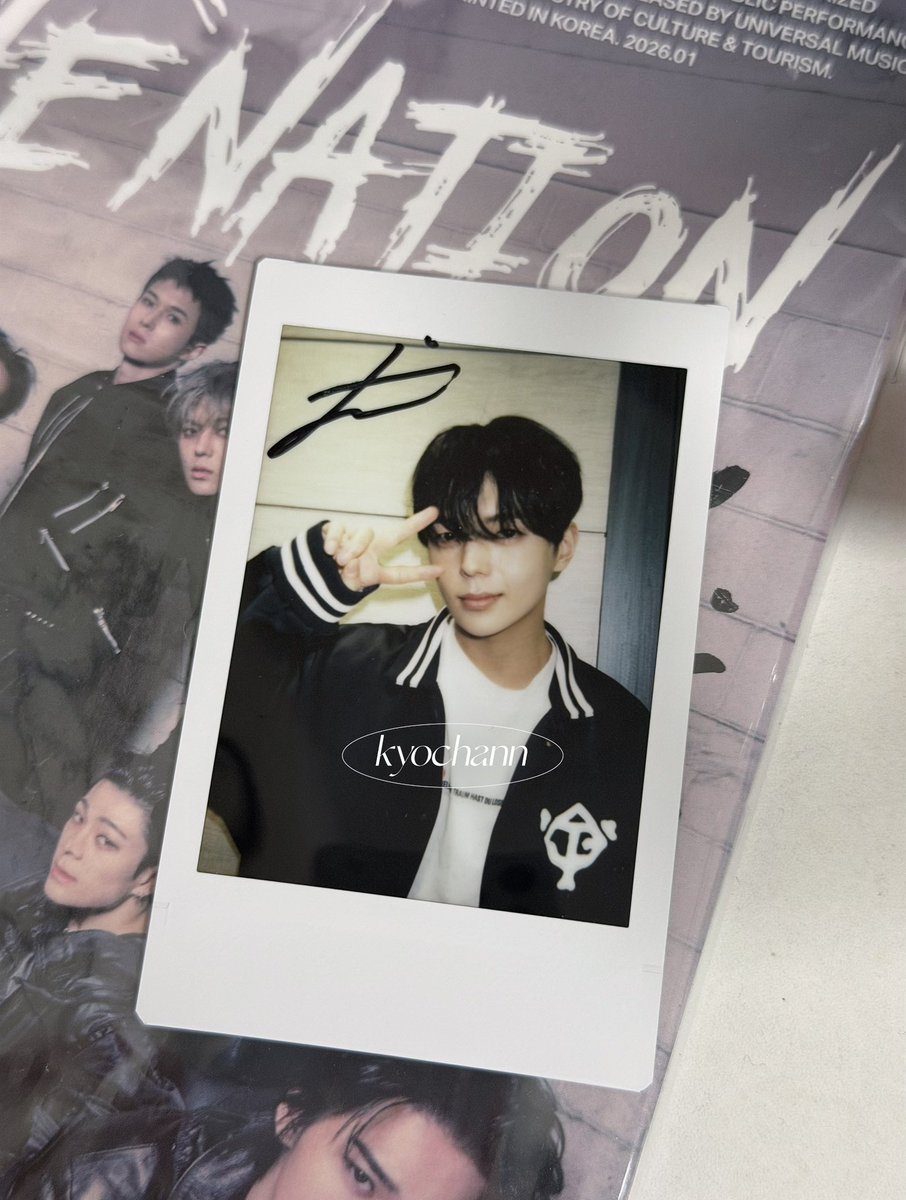 kyochann tweet media