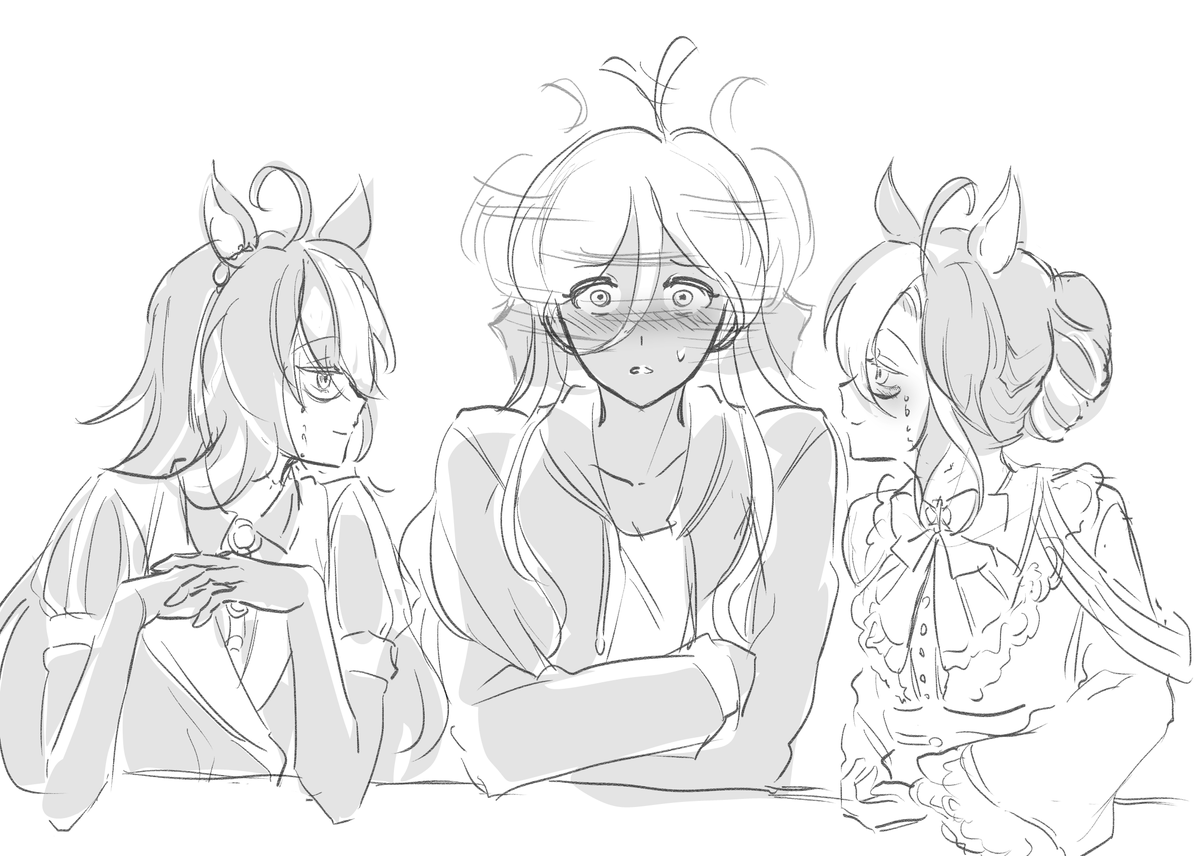 매실3호기 tweet media