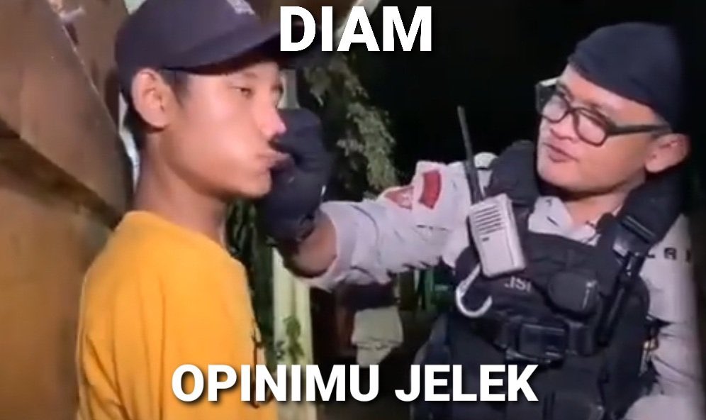 United Focus Indonesia tweet media