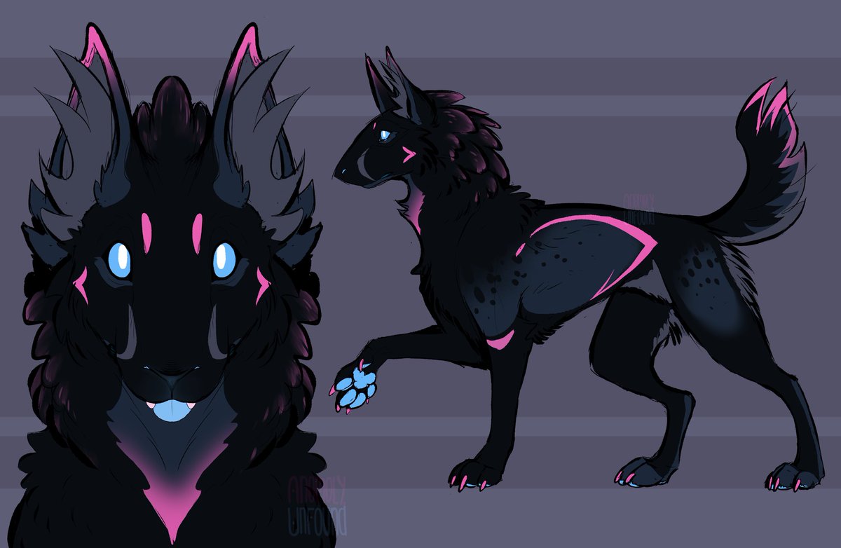 Anømaly tweet media