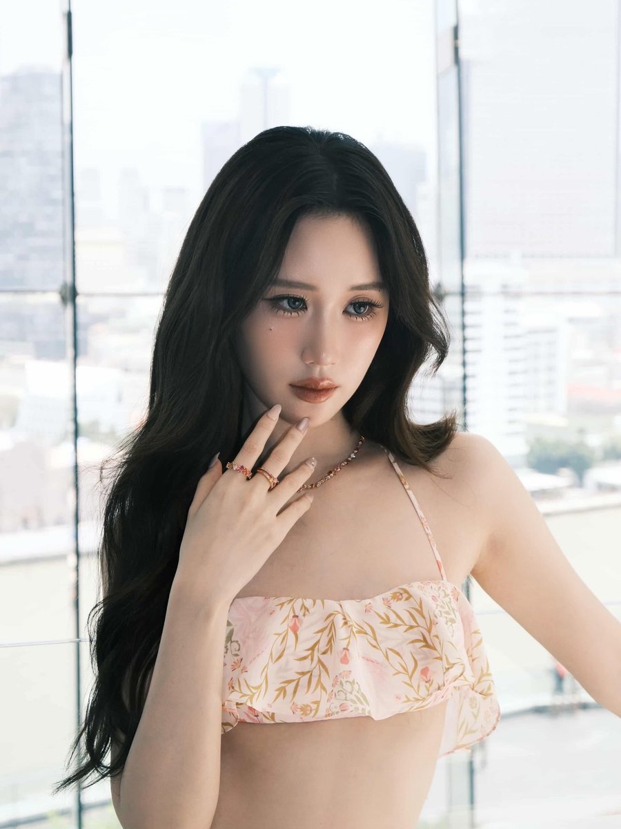 JaneYeh Taiwan Fanclub tweet media