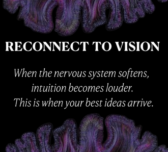 NarcissistBox's tweet image. #intuition #vision #nervoussystem