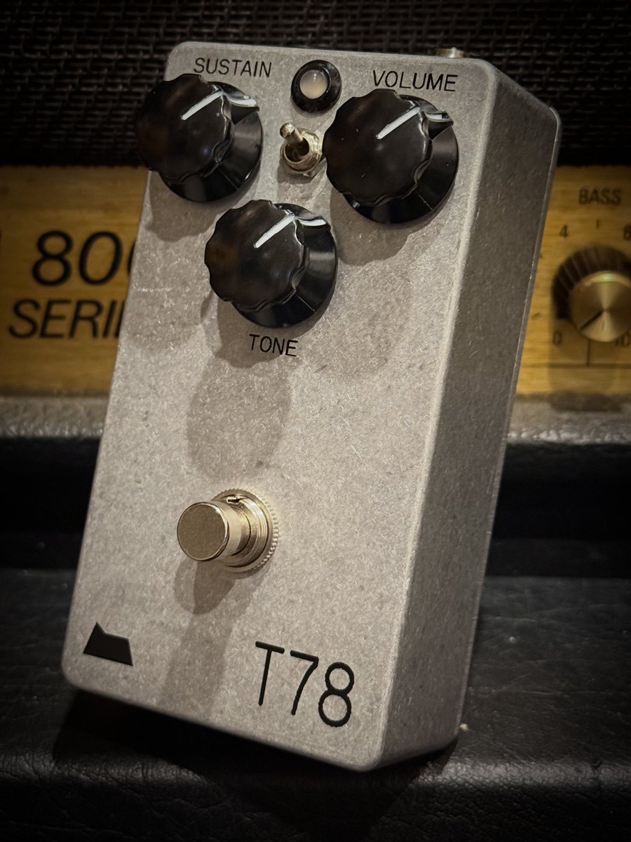 高木製作所 tweet media