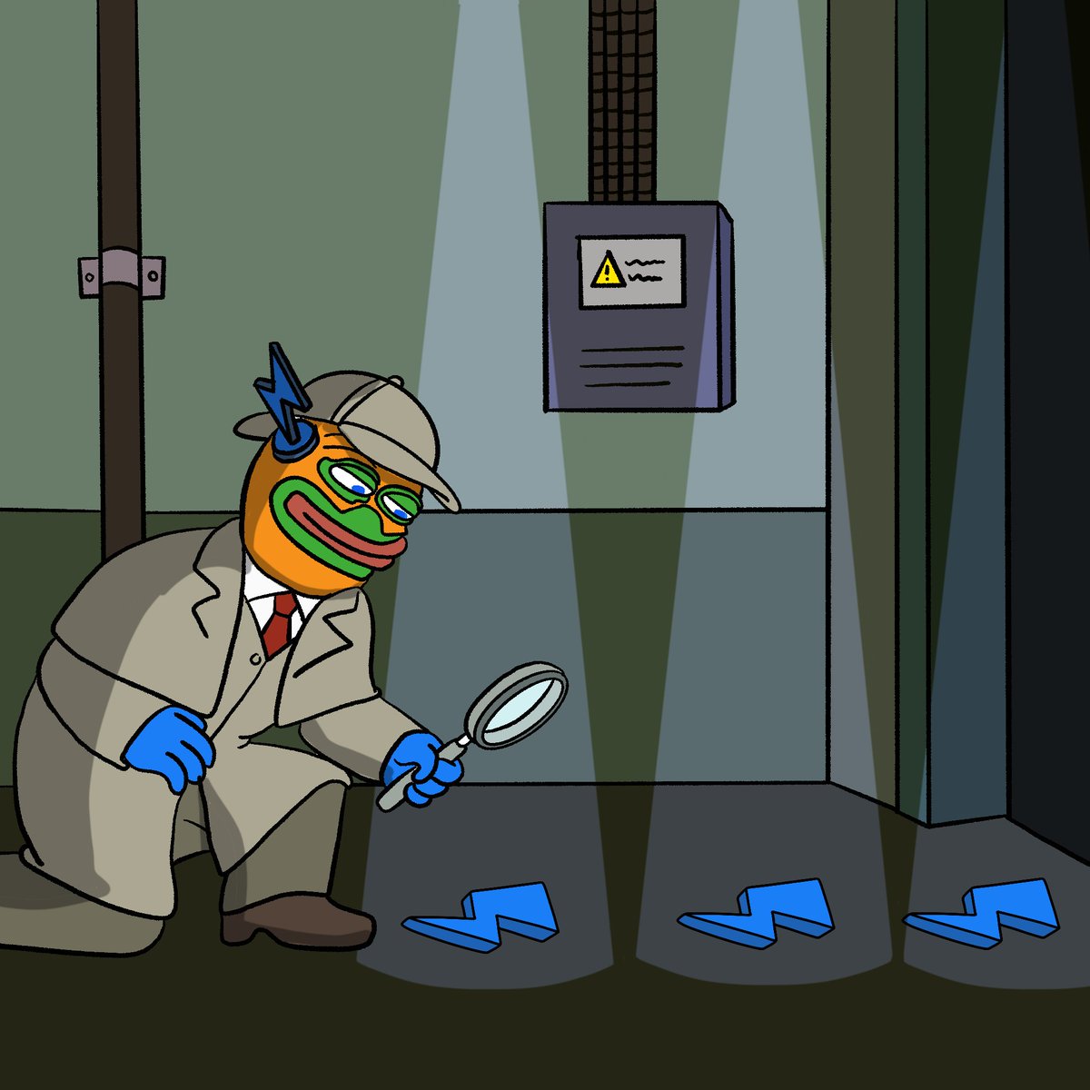 Bitcoin Hyper tweet media