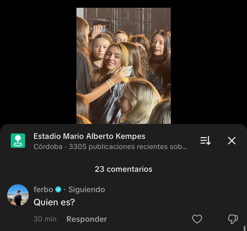 <a href="/domifaena/">Domita | 🥋</a> que pesado tu ex