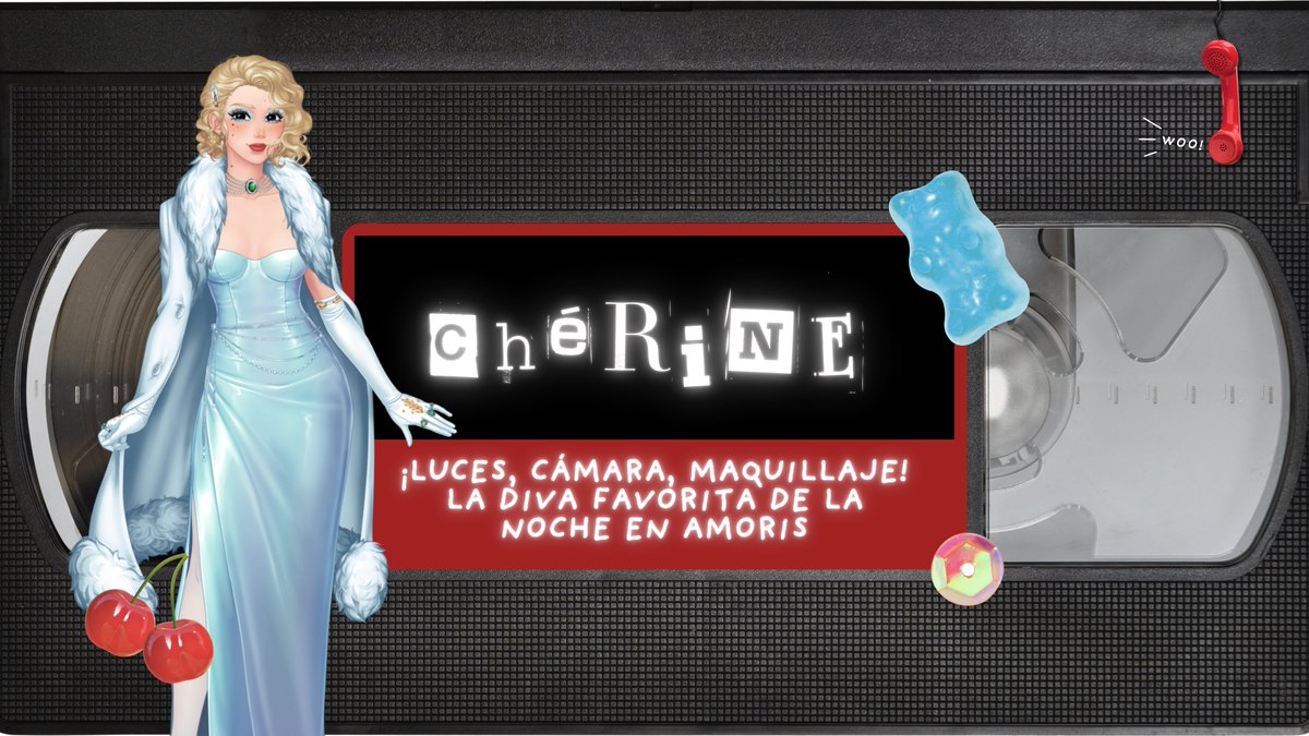 𝐂annibal 𝐌achine I 𝗠or 🫀 tweet media