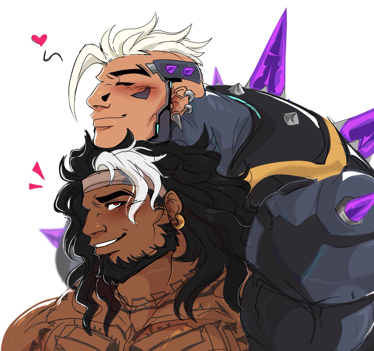 lei 🍀 tweet media