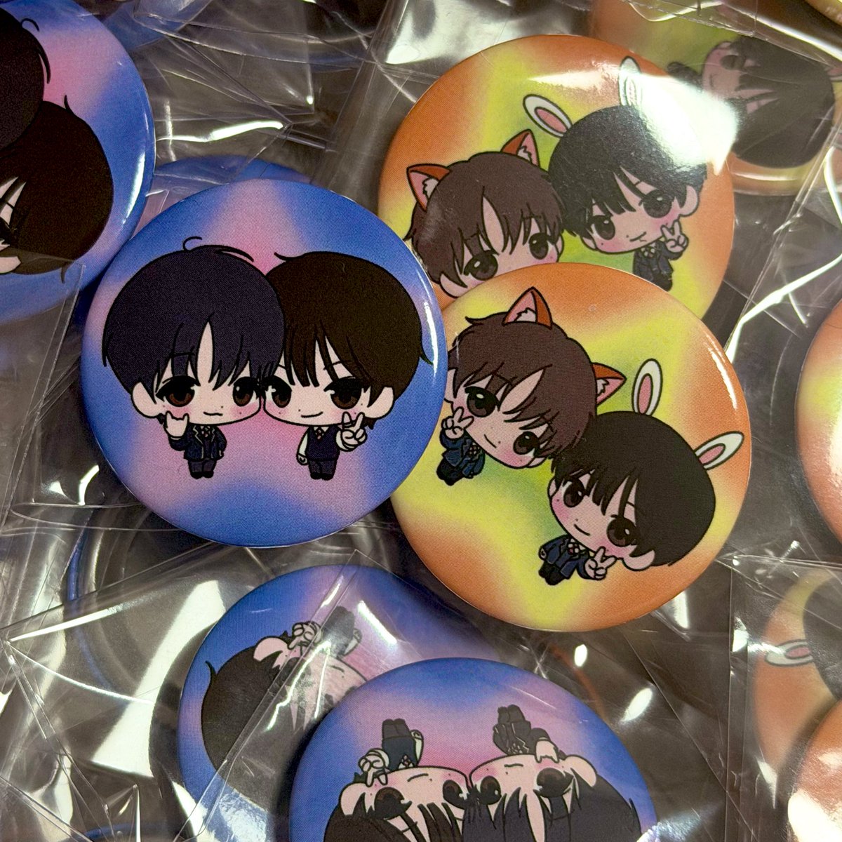 쩜쩜🦈 tweet media