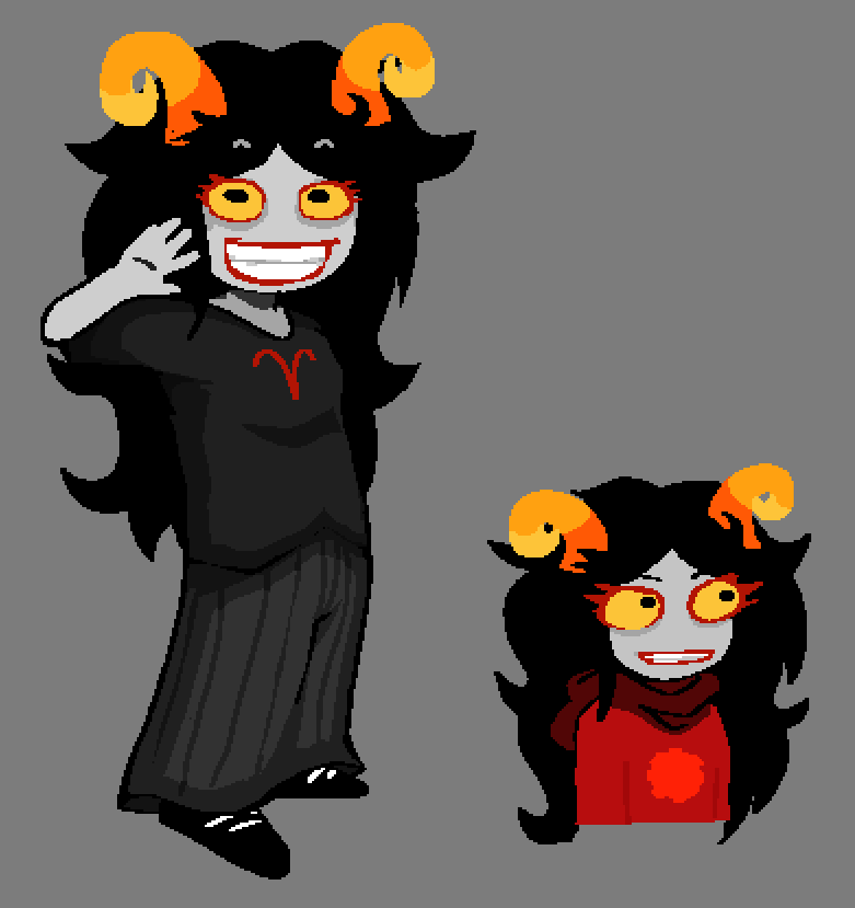 daily aradia tweet media