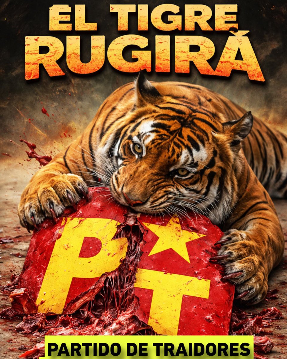 Juan Carlos Rocha tweet media