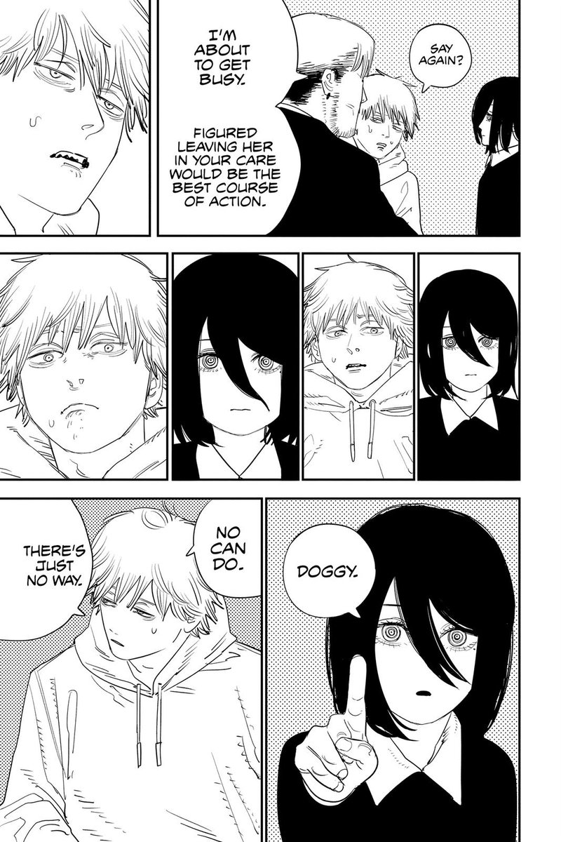 Directly from the best of me tweet media